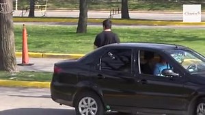 Video: El nuevo examen para obtener la licencia de conducir