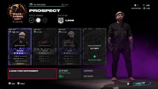 High level gaming 👾 Lets Rock