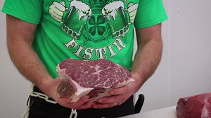 13K views · 103 reactions | NOW AVAILABLE!!! Watch Brian demonstrate what makes TBS corned beef the BEST in the valley!!!! You can pick yours up today for St. Patrick's Day!! | The Butcher Shop | Facebook