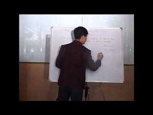 Introduction to Programming concepts (Part 1)