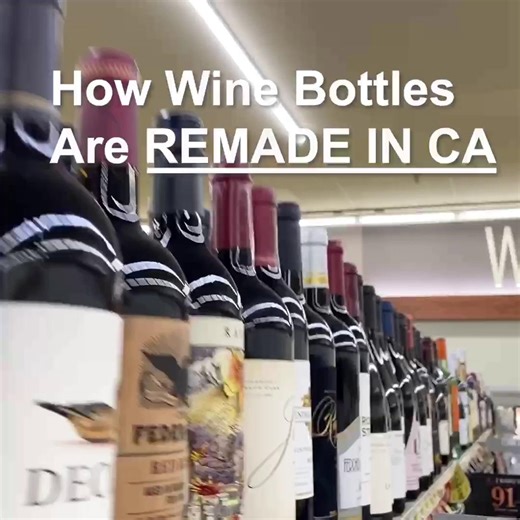 Want to boost glass recycling in your community! Apply for funding to collect glass containers and transport them to process facilities. https://ow.ly/Haf850WRH43 | CalRecycle | Facebook