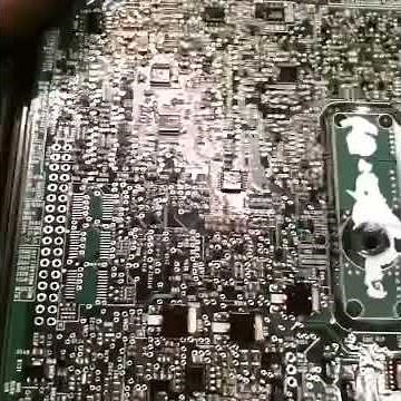 Mazda CX-7 p2100 and no response from throttle