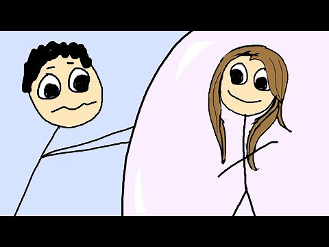 Casually Explained: The Friend Zone