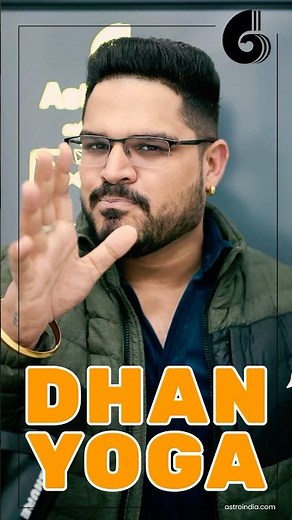 Dhan Yoga in Kundli: The Secret to Wealth in Astrology