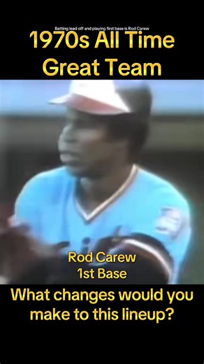 All-Time MLB Lineup: Gen X Sports Opinions