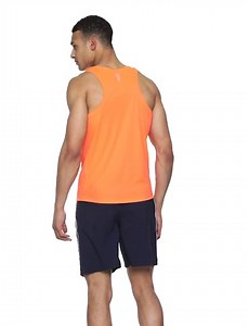 Watch Under Armour Men's Speed Stride Singlet on Amazon Live
