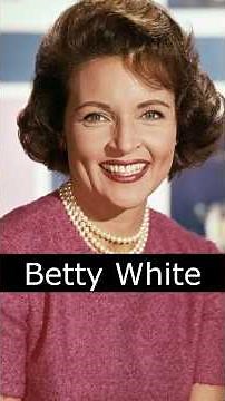 The Life and Death of Betty White