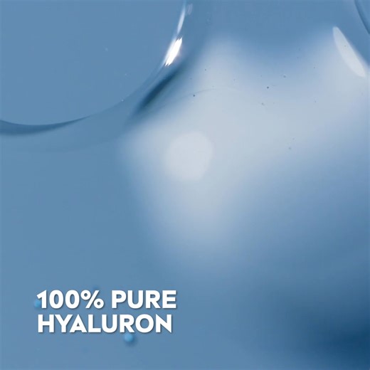Level up your confidence with 100% pure Hyaluron and 72hr moisture for deeply nourished skin that lasts. | NIVEA