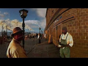 360° VIDEO: Get a glimpse of new Virtual Reality Theater at Gateway Arch National Park
