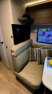 75K views · 726 reactions | Super Design? Der HYMER ML T 580. #hymer #womo #wohnmobiltouren #rv #rvlife #wohnmobil #camping # | Wohnmobil Van Wohnwagen | Facebook