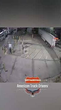 Truck driver wrecks 5 cars and leaves the scene