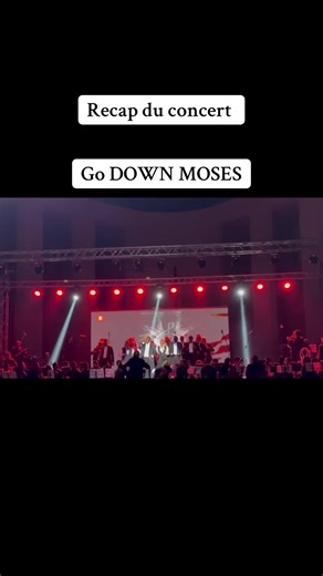 Go down moses #recap #recapfilmes