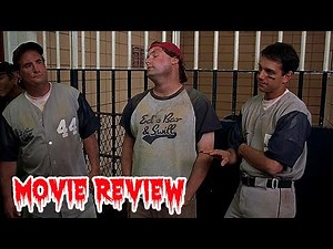 Beer League (2006) - Artie Lange / Ralph Macchio / Laurie Metcalf - Comedy Movie Review