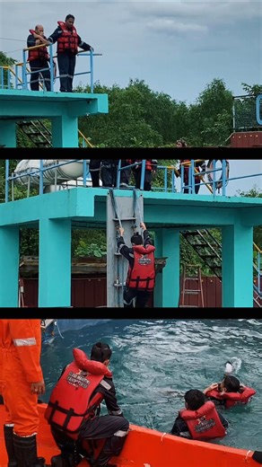 Take the next step in your maritime career! Enroll now in our STCW Training Courses at Globe Maritime Training Center – Manila and get the skills and certification you need to succeed at sea. | Globe Maritime Training Center - Manila Inc.