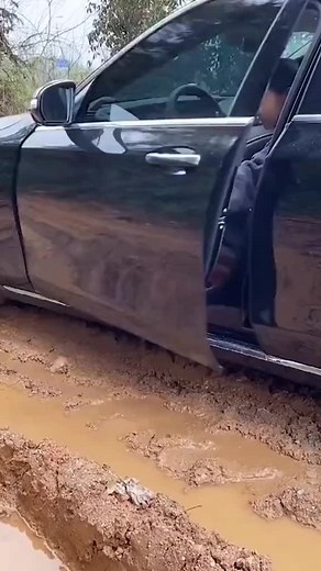 Footwear Adventures in Muddy Outdoor Conditions