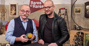 Die Wahrheit über „Bares für Rares”: Experte verrät, wie die Sendung wirklich funktioniert
