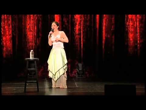 Margaret Cho - Stand Up Comedy - Revolution - Concert Film Clips