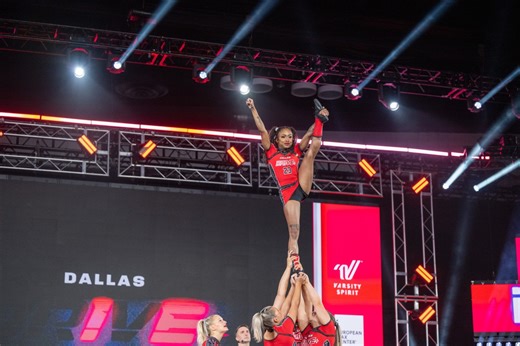 Dallas Drive brings pro cheer to North Texas with new league