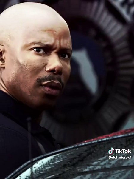 Dexter's Unprovable Truths: A Scene Analysis