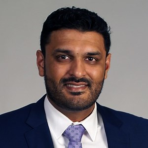 Sachin Kalarn, MD - Illinois Eye Center