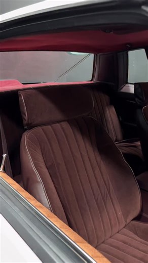 33K views · 212 reactions | 1986 Chevrolet Monte Carlo SS Aero Coupe...