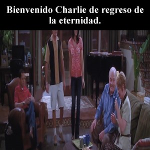 Los momentos más divertidos del programa Dos hombres y medio #doshombresymedio | Dubai Designers