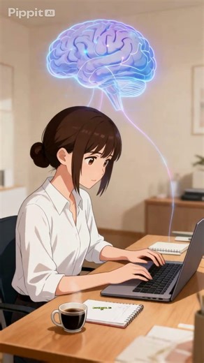 【必見】毎日ブラックコーヒーを飲むべき理由 ☕️｜驚きの健康・ダイエット効果