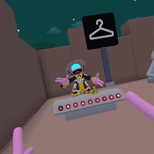 The new CC cosmetic for December