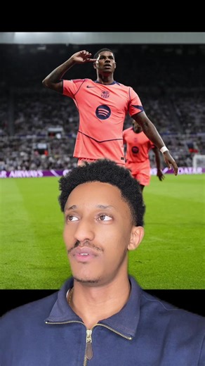 Marcus Rashford's Incredible Goals Highlights