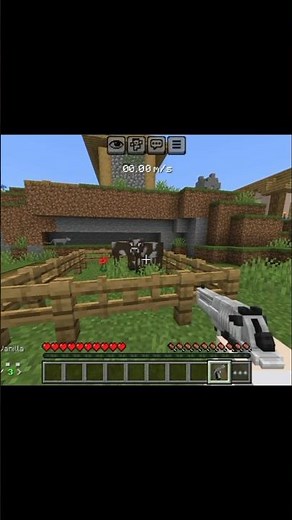 Best Minecraft cool mods 💀 part 10 II for Minecraft Bedrock #addon #minecraft