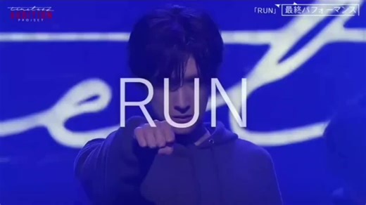 RUN / timelesz_project候補生8人全員 . 全員覚醒してた ___ 涙止まらなかった . #タイプロ #timelesz_project #最終審査 #ネトフリでタイプロ #RUN #おすすめ