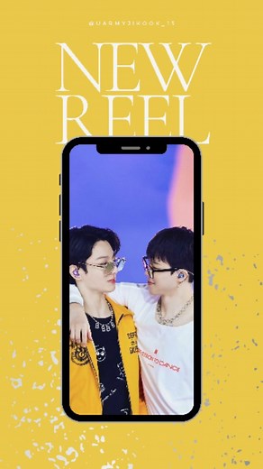 3.3K views · 7.2K reactions | Gostou? Sigam para mais conteúdos, curtam, comente e compartilhe Tags: #jikook #kookmin #jungkook #JIMIN #reallove #jikookisreal #kookminisreal #정국 #지민 Cr: no vídeo | Uarmy Jikook | Facebook