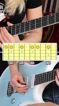 This AC/DC Lick Will Clean Up Your Hammer-Ons FOREVER