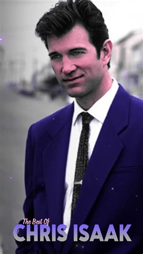 Baby Did a Bad Bad Thing - Chris Isaak
