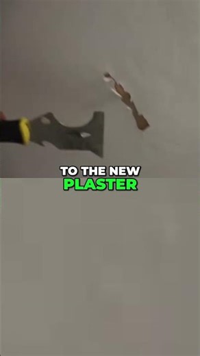 Fix Peeling Bathroom Ceiling Paint: Easy DIY Repair! #shorts