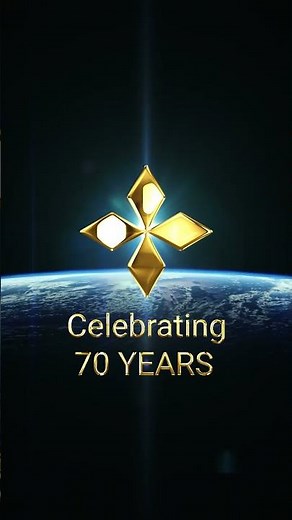 70 Years of General Atomics