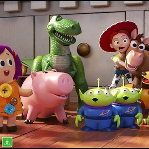 148K views · 457 reactions | School's out so let the playtime begin! Don't miss Toy Story 4 in cinemas these school holidays. | Walt Disney Studios | Facebook