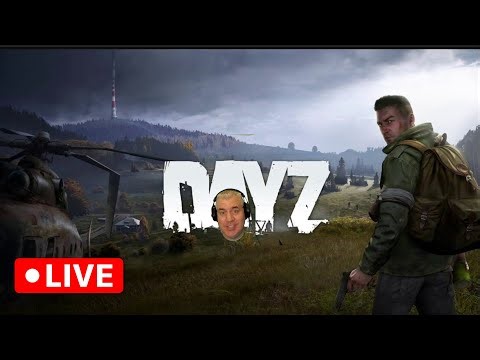 DayZ - moving forward