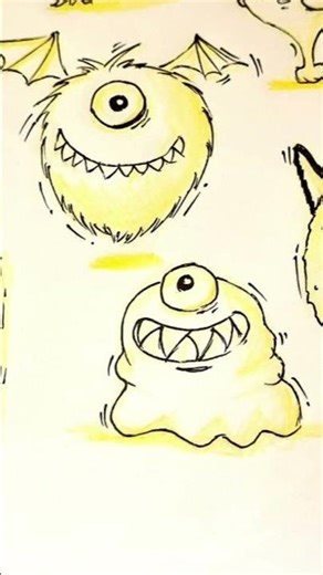 How to draw characters for beginners