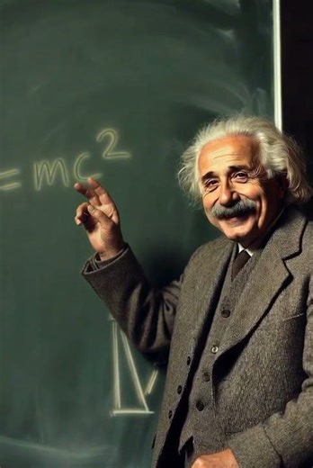 General Relativity And Quantum Mechanics.#Physics #Einstein #Quantum #Relativity #Science #AI