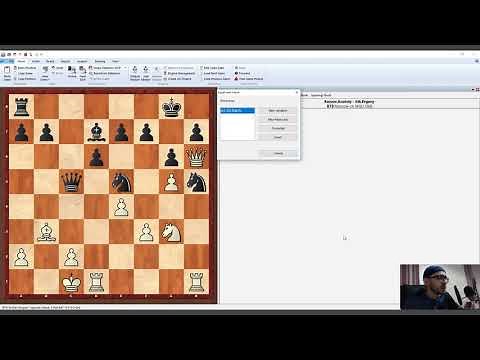 A super effective training technique with your chess book