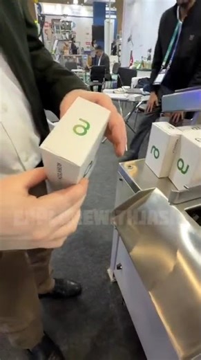 #trending #robatech#packingmachine #hotmeltglue ROBATECH