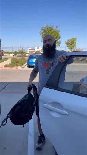 #thegoodproject | The Boss