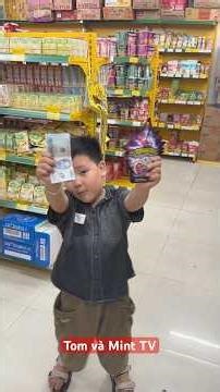 Review of eating popping candy #embesami #anhmint #poppingcandy #youtubetrends