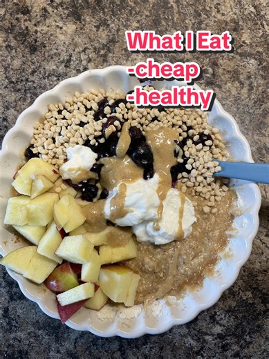 Budget Eats: A Day of Healthy and Cheap Meals