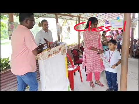 Readopia Fest 2025 II Day 2 II GPS Krishnanagar 6.5 II Swarajdweep