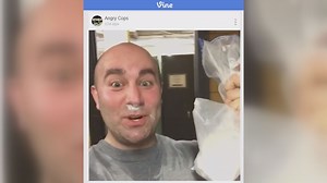 Buffalo cop suspended following altercation