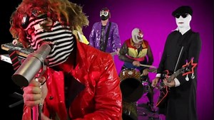 Green Day revive The Network for new Trans Am EP: Stream