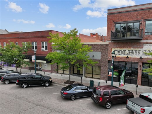 123 E Bijou St, Colorado Springs, CO 80903 - Retail for Sale | LoopNet