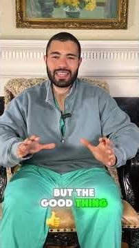 ⚠️ Two types of testicle pain every man should know.